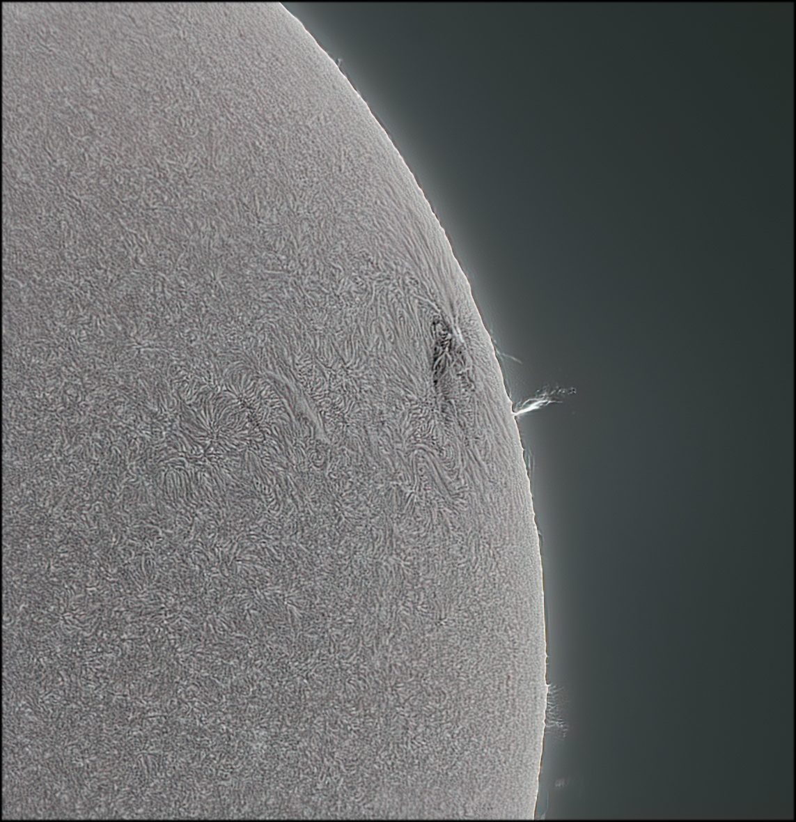 Sun on 3/23/19